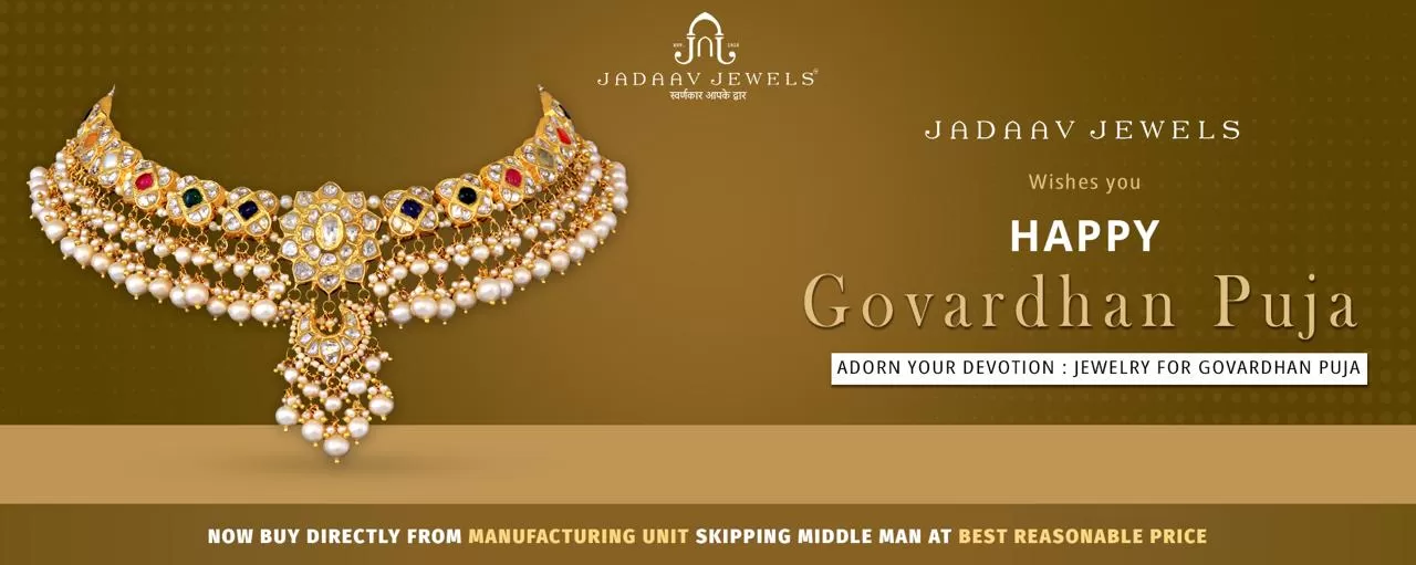 Jadaav Jewels