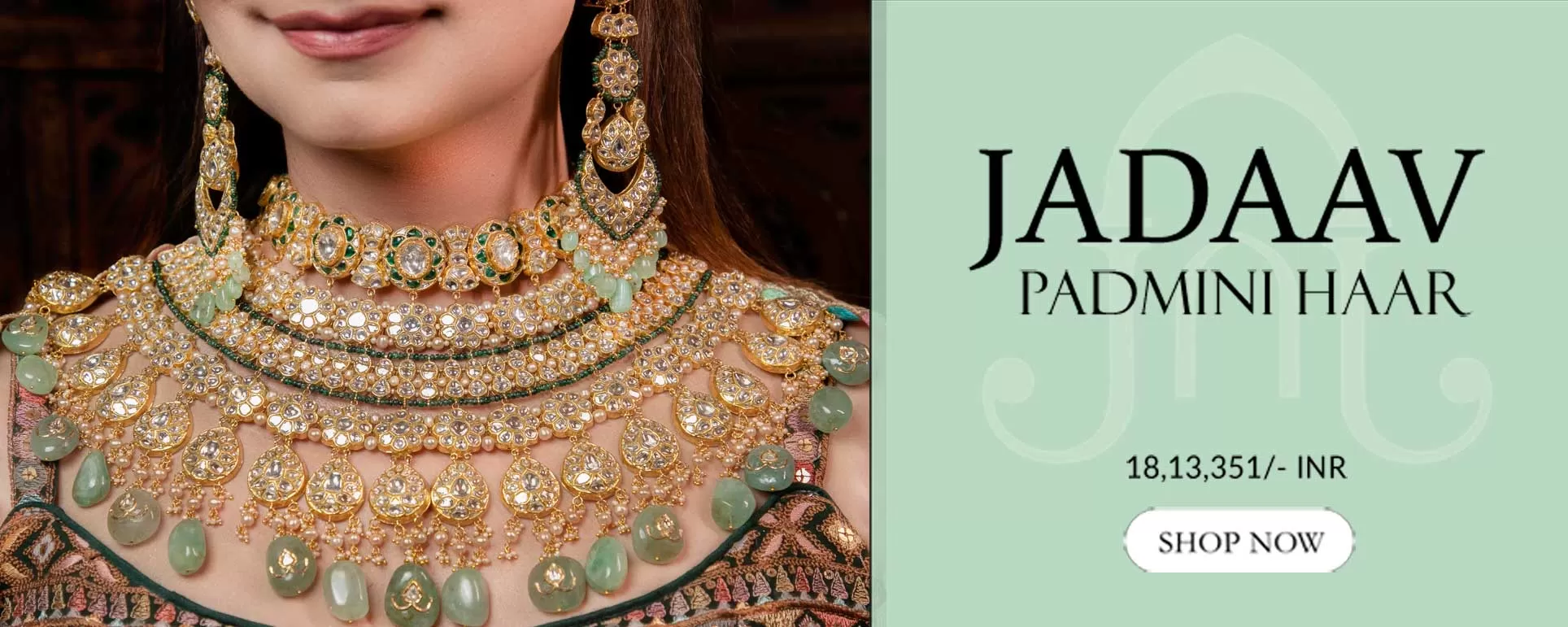 Jadaav Jewels