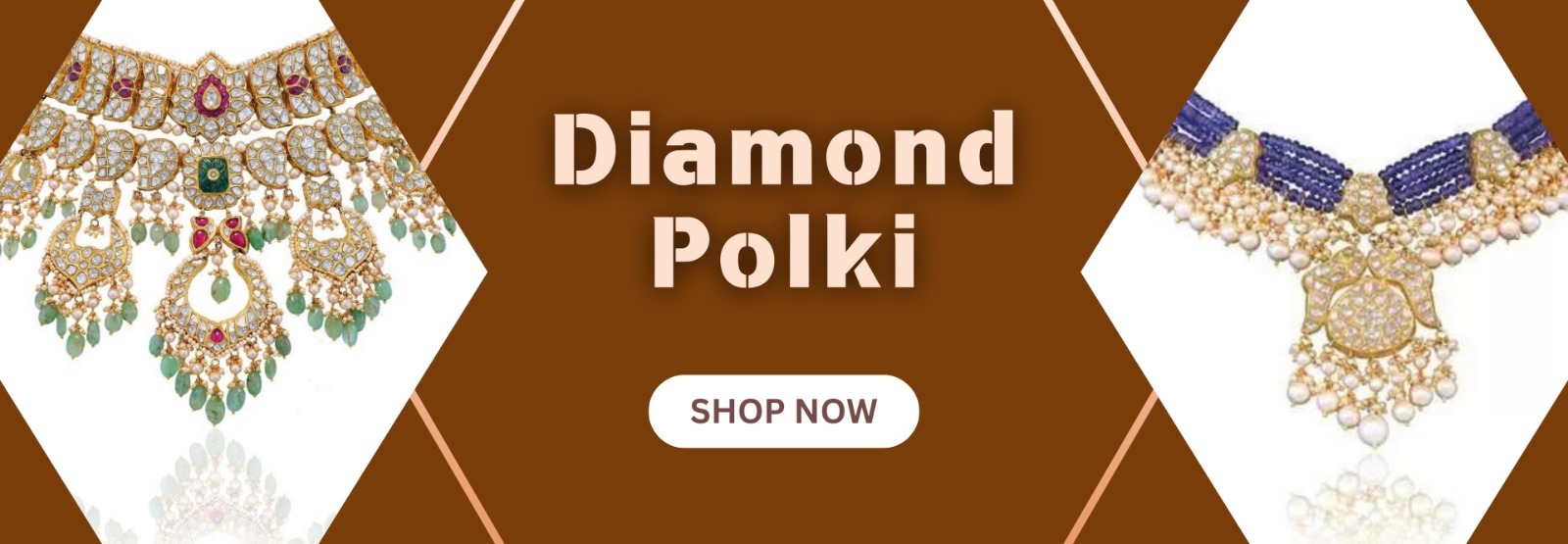 Diamond Polki